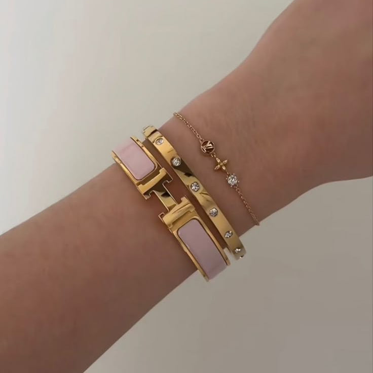 HELENE | ELEGANTNÍ NÁRAMEK