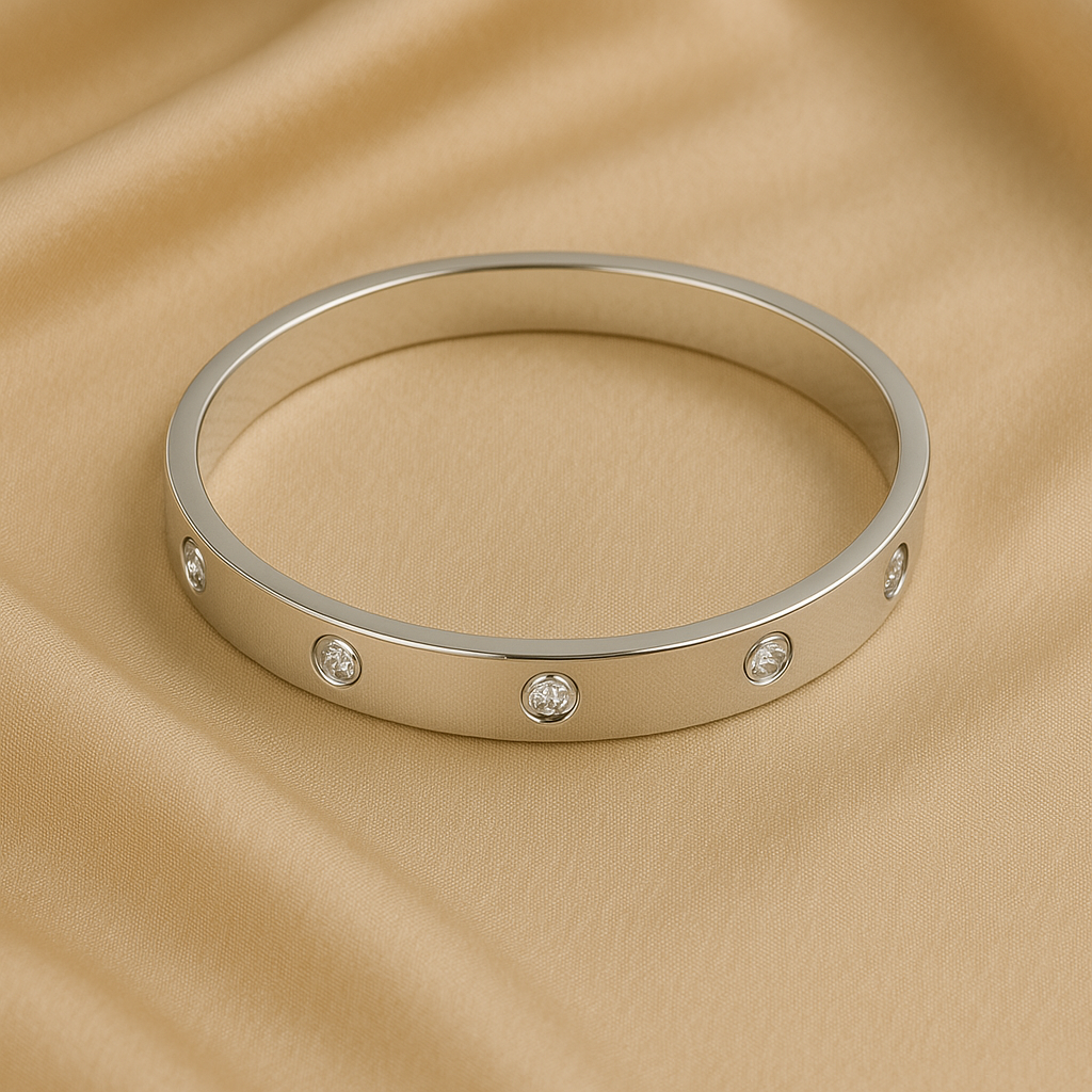 NÁRAMEK ETERNITY LINK S CIRKONY