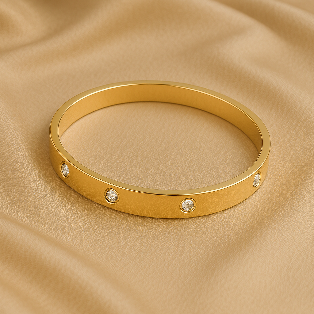 NÁRAMEK ETERNITY LINK S CIRKONY