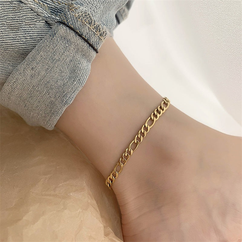 Coco Gold Náramek