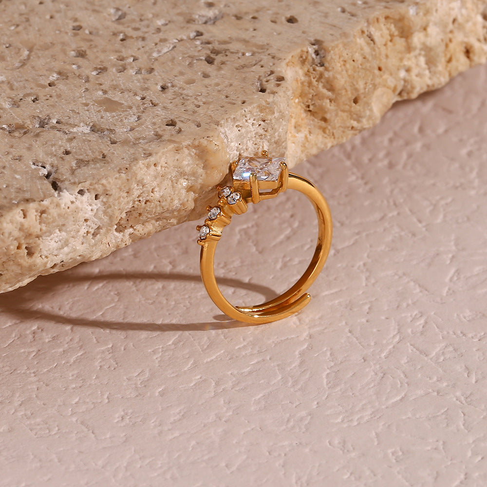 Prsten Alaia Diamond