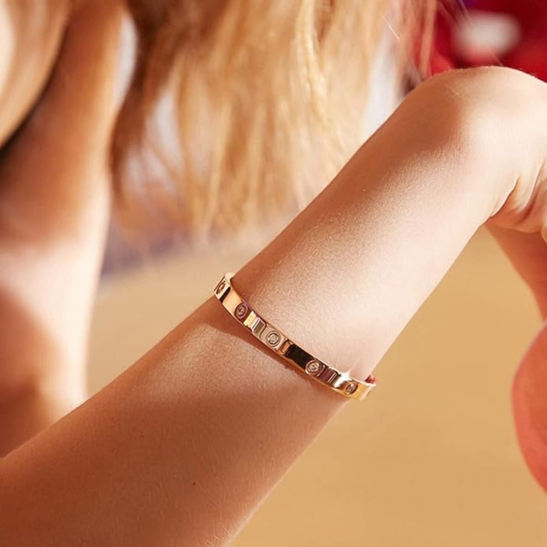 NÁRAMEK ETERNITY LINK S CIRKONY