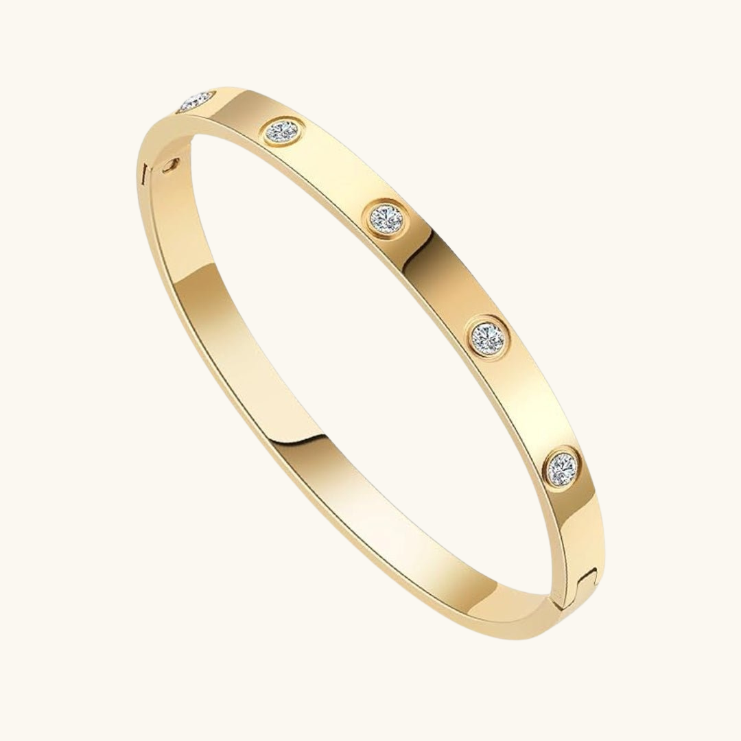 NÁRAMEK ETERNITY LINK S CIRKONY