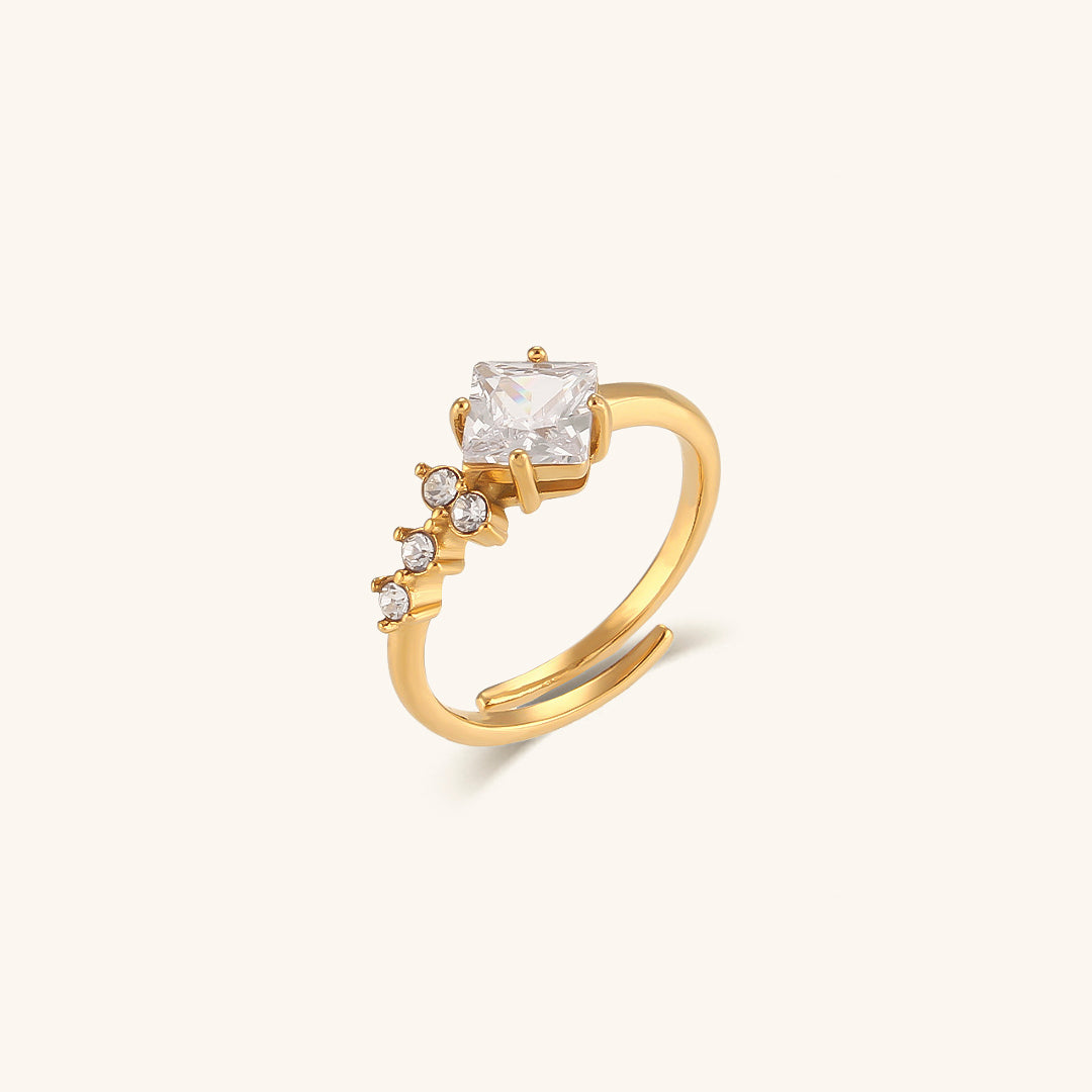 Prsten Alaia Diamond