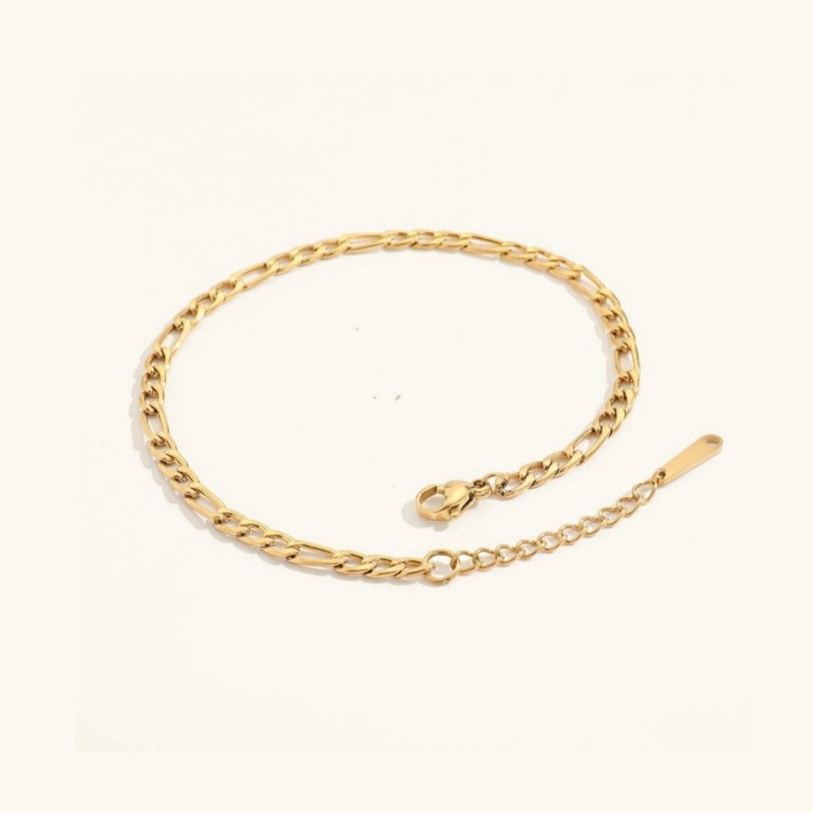 Coco Gold Náramek