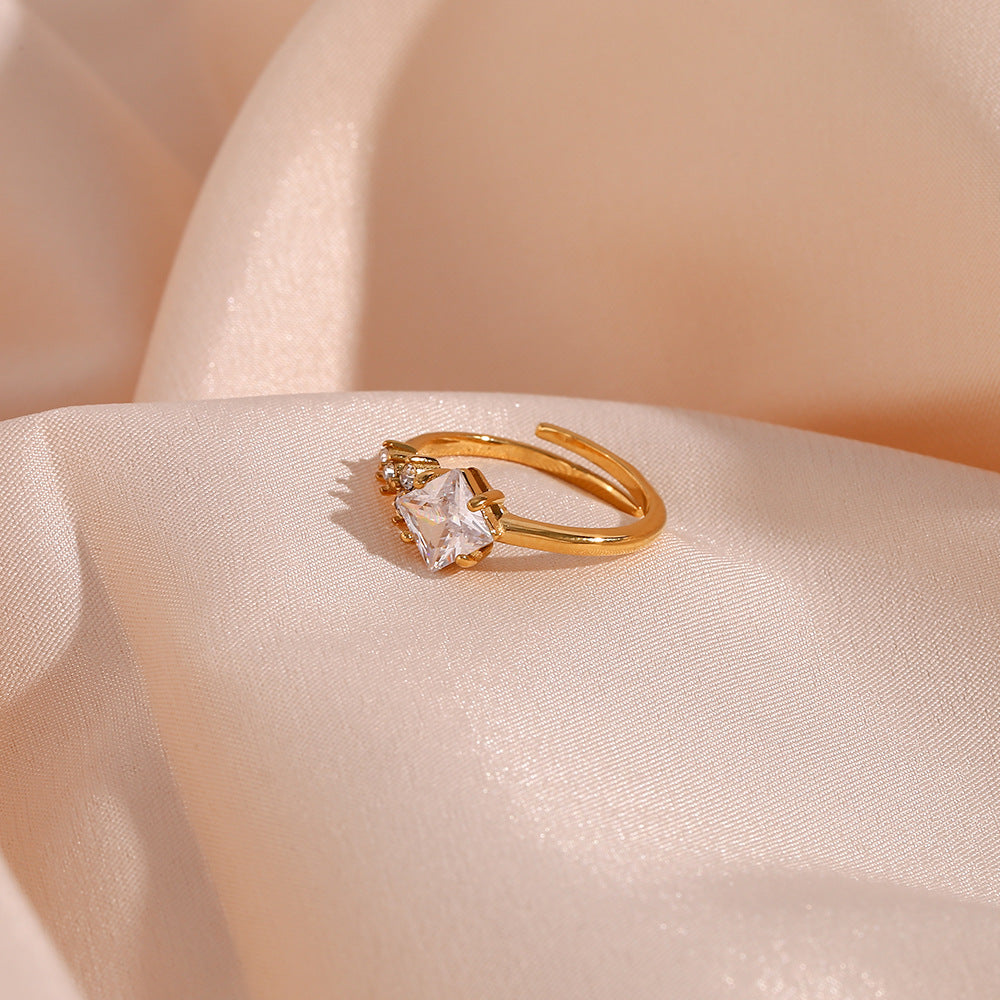 Prsten Alaia Diamond