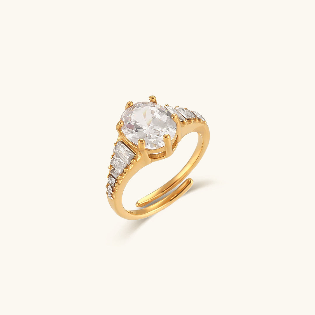 Prsten Syllia Diamond