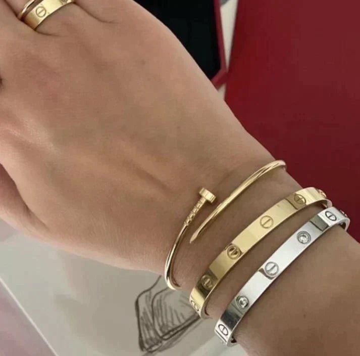 NÁRAMEK ETERNITY LINK